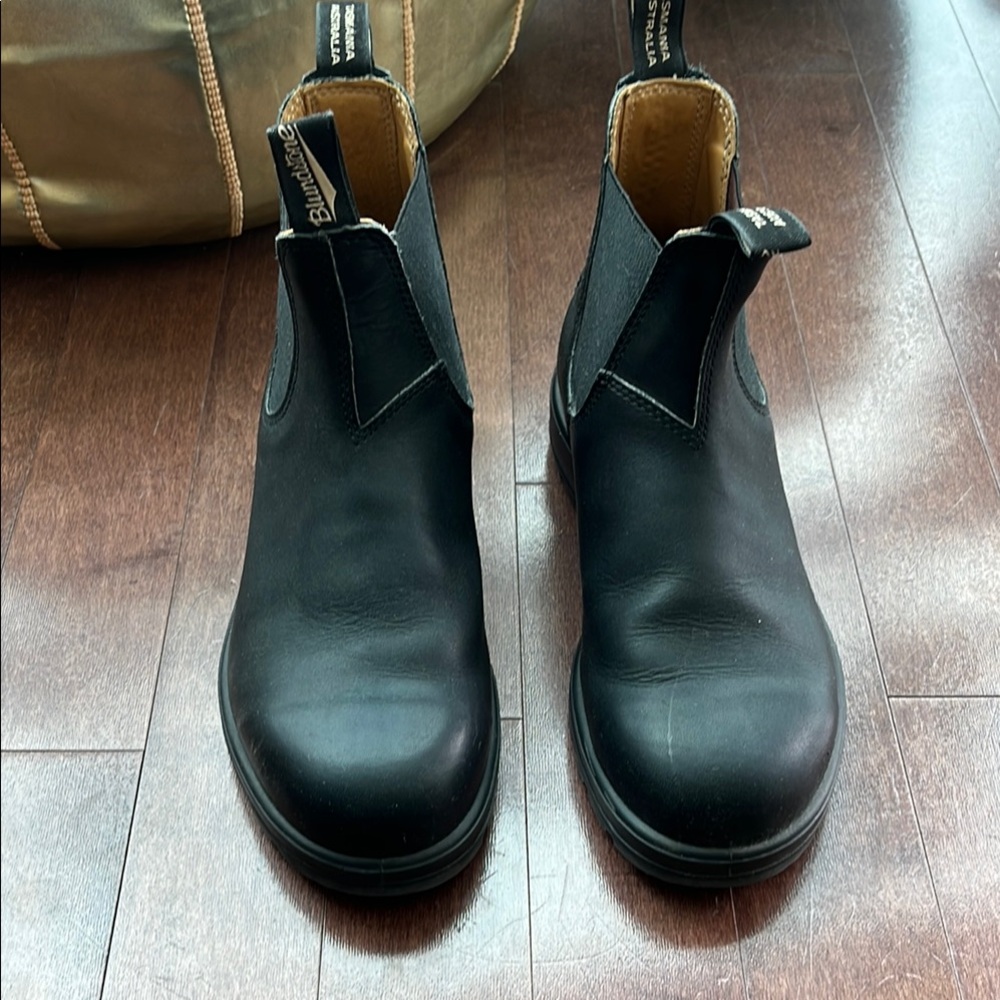 Blundstone Elastic Sided Boots